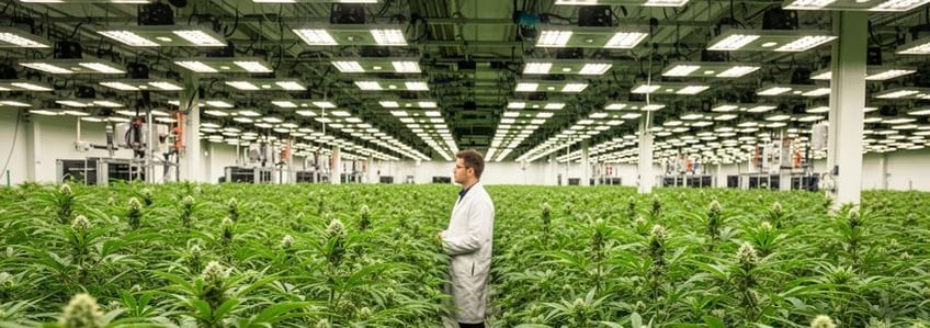 Cannabis Equipment Financing: The Complete Guide for Cannabis Business Owners
