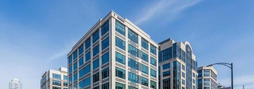 Cap Rate for Commercial Real Estate: How Lenders Use It