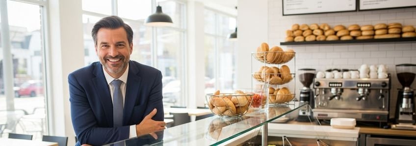 Capriotti's Sandwich Shop Franchise Loan: The Complete Financing Guide for Capriotti's Franchise Owners
