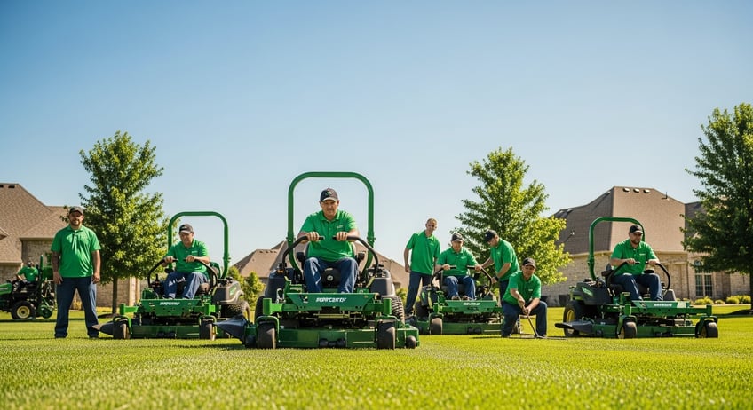 Car Dealership Business Loans: The Complete Financing Guide for Auto Dealers