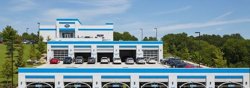 Car Wash Business Loans: The Complete Financing Guide for Car Wash Owners