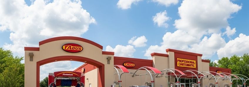 Car Wash Equipment Financing: The Complete Guide for Car Wash Owners