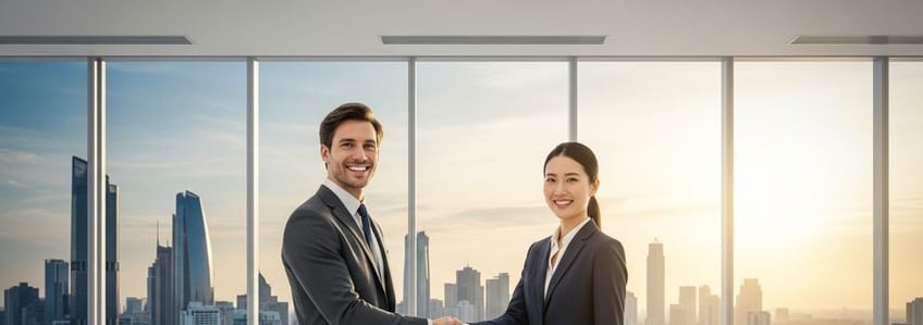Carbon Credit Business Loans: The Complete Financing Guide for Carbon Market Companies