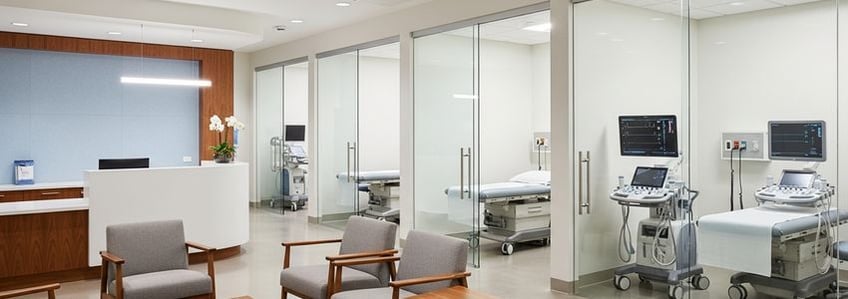 Cardiology Practice Loans: The Complete Financing Guide for Cardiologists and Cardiovascular Practices