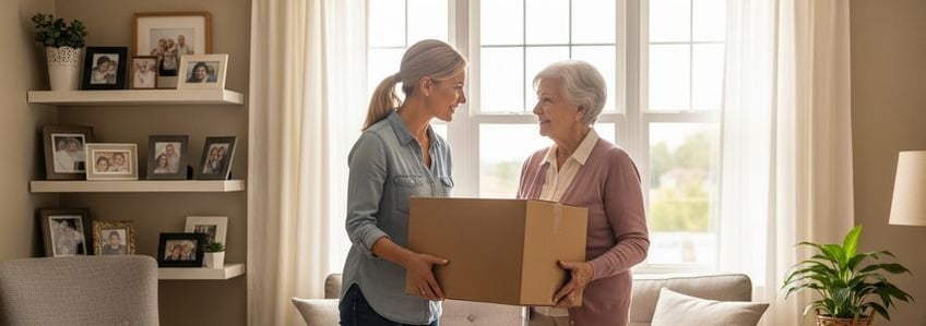 Caring Transitions Franchise Loan: The Complete Financing Guide for Caring Transitions Franchise Owners