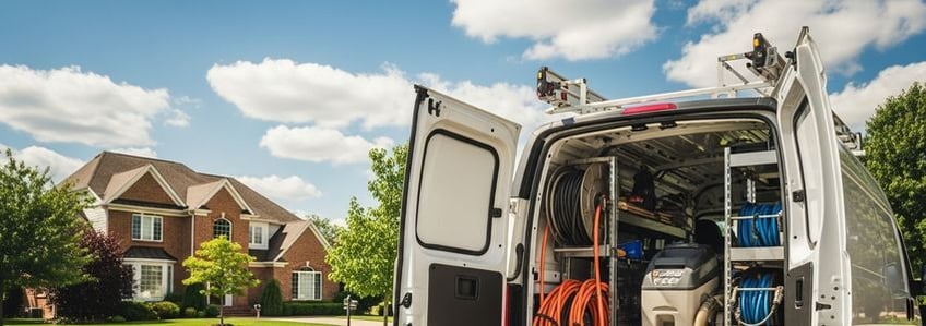 Leasing Carpet Cleaning Equipment for Startups: The Complete Guide