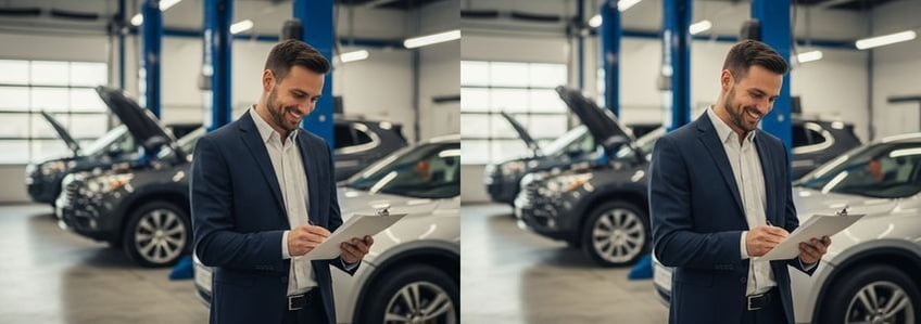 CARSTAR Franchise Loan: The Complete Financing Guide for CARSTAR Franchise Owners