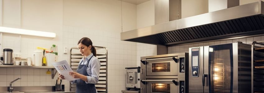 Case Study: How Leasing Equipment Transformed a Small Business