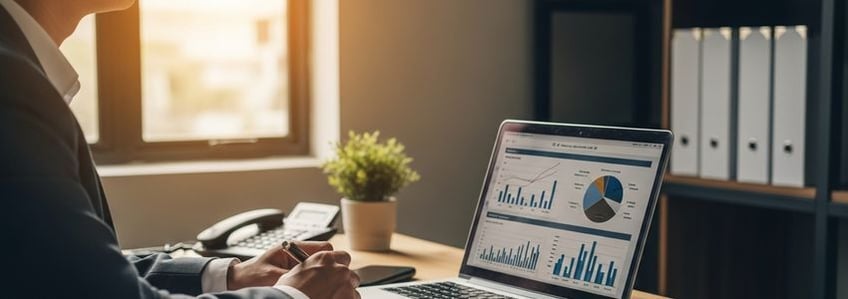 How to Survive Cash Flow Crunches: A Complete Guide for Small Business Owners