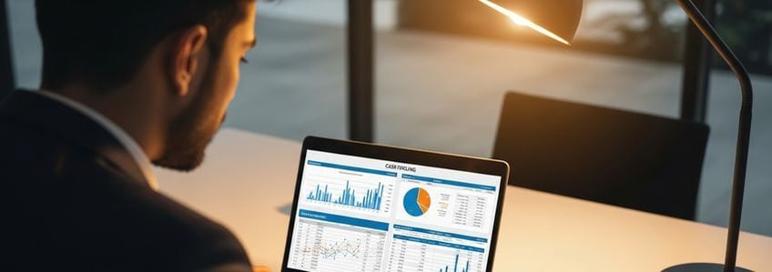 How to Use Financing to Improve Business Cash Flow: The Complete Guide