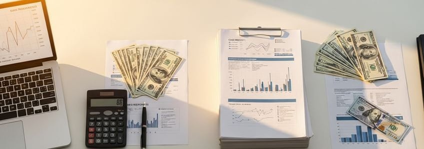 Cash Flow Management Strategies for Small Businesses: The Complete 2026 Guide