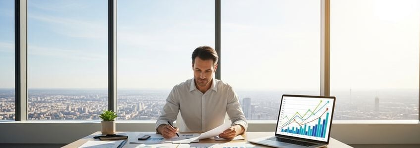 How Cash-Poor Companies Can Get Capital: The Complete Guide to Business Funding When Cash Is Tight