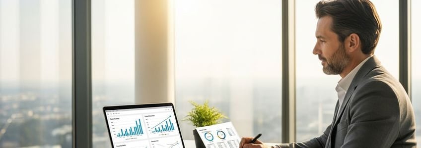 What Is Cash Flow? The Complete Guide for Small Business Owners