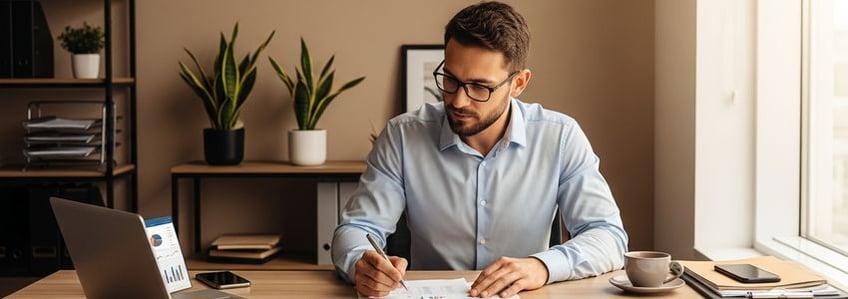 How to Build a Cash Flow Statement: The Complete Guide for Small Business Owners