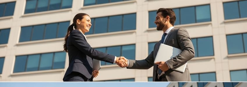 Cash-Out Refinance Commercial Property: Accessing Equity