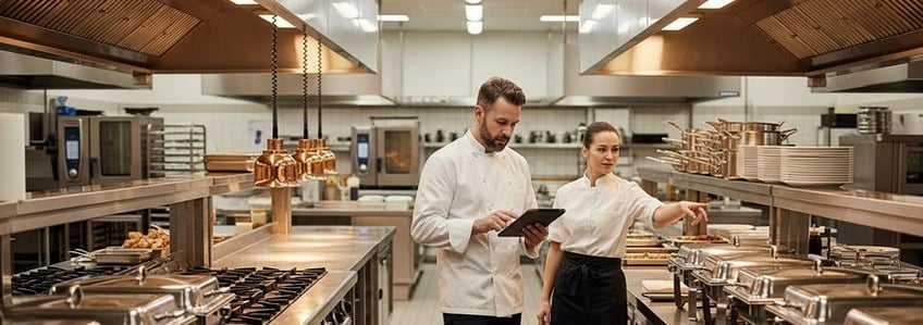Catering Equipment Financing: The Complete Guide for Catering Business Owners