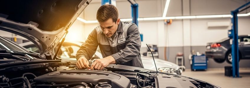 Christian Brothers Automotive Franchise Loan: The Complete Financing Guide for Franchise Owners