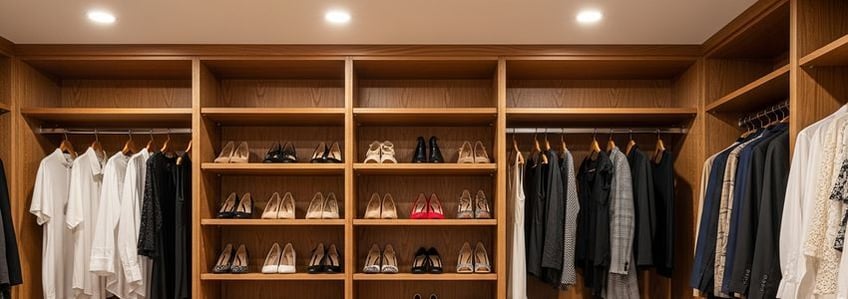 Closets by Design Franchise Loan: The Complete Financing Guide for Closets by Design Franchise Owners