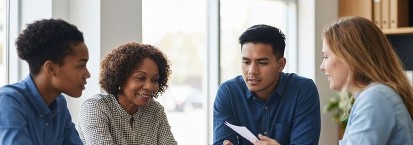 Community Development Financial Institutions (CDFIs): A Funding Resource