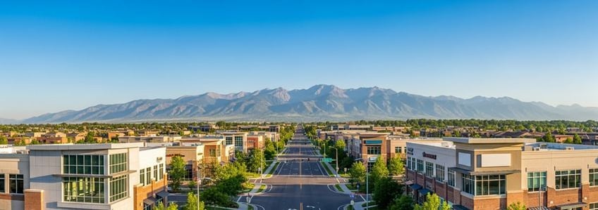 Small Business Loans in Centennial, Colorado: The Complete 2026 Guide for Entrepreneurs