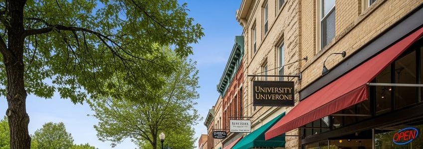 Small Business Loans in Champaign, Illinois: The Complete 2026 Guide for Entrepreneurs