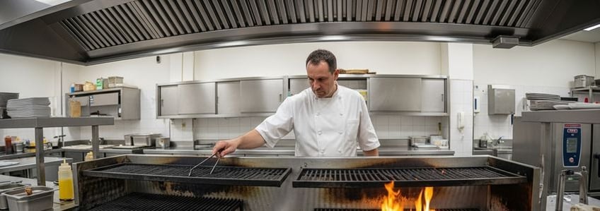 Char-Broiler Financing: The Complete Guide for Restaurant Owners