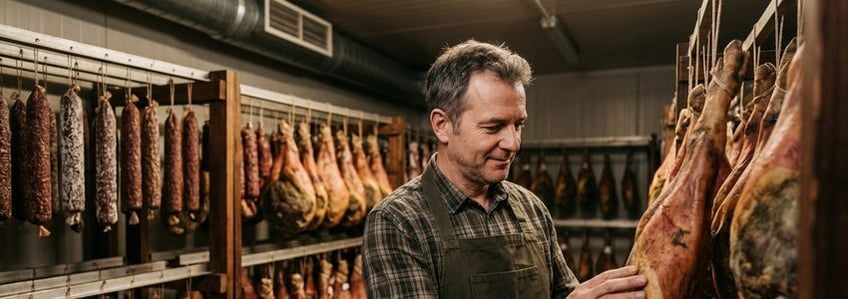 Charcuterie Production Equipment Financing: The Complete Guide for Charcuterie Producers