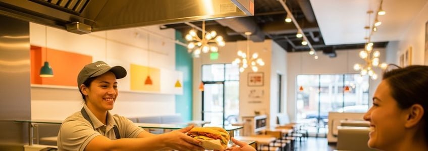 Charley's Grilled Subs Franchise Loan: The Complete Financing Guide for Charleys Philly Steaks Franchise Owners