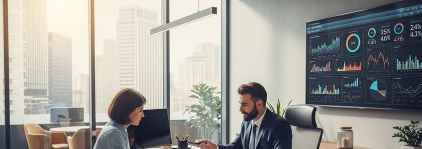 Chase vs Bank of America Business Loans: Comparison