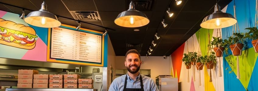 Cheba Hut Franchise Loan: The Complete Financing Guide for Cheba Hut Franchise Owners