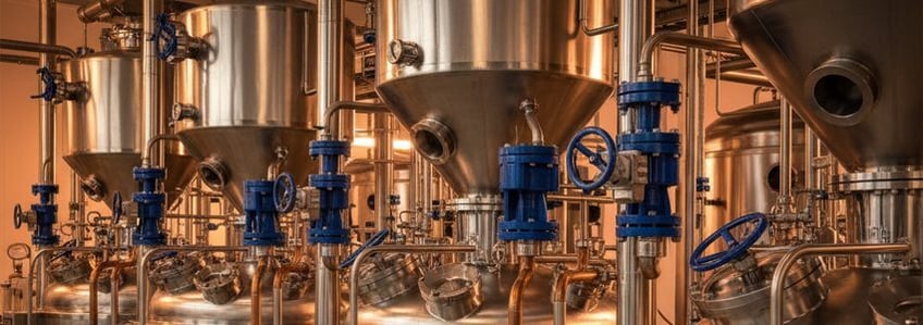 Financing Chemical and Pharmaceutical Manufacturing: The Complete Guide for Industry Leaders