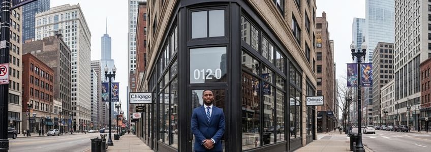 Small Business Loans in Chicago: The Complete 2026 Financing Guide for Chicago Entrepreneurs