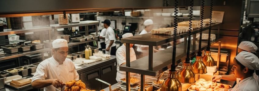Chicken Express Franchise Loan: The Complete Financing Guide for Chicken Express Franchise Owners