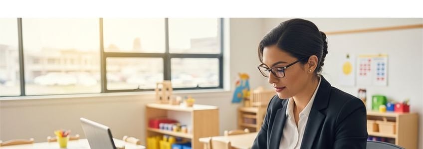 Business Loan for Childcare: Daycare and Preschool Financing