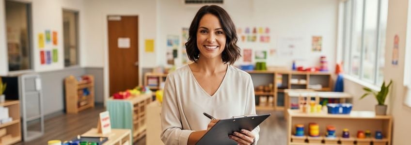 Childcare Franchise Business Loans: The Complete Financing Guide for Childcare Franchise Owners