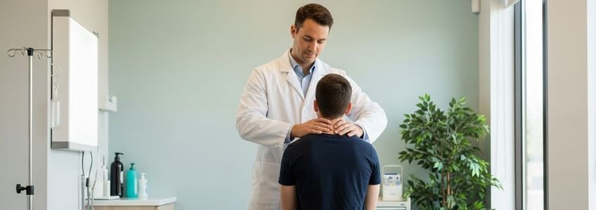 Chiropractic Clinic Financing: The Complete Guide for Chiropractors