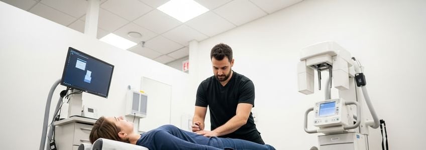 Chiropractic Equipment Financing: The Complete Guide for Chiropractic Practice Owners