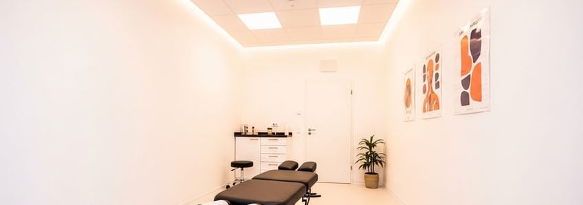 Chiropractic Practice Loans: The Complete Financing Guide for Chiropractors