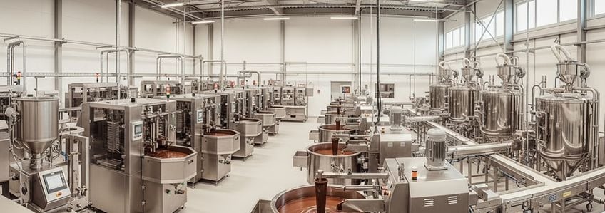 Chocolate Equipment Financing: The Complete Guide for Business Owners