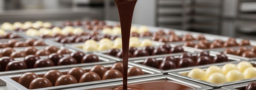 Chocolate Tempering Machine Financing: The Complete Guide for Business Owners
