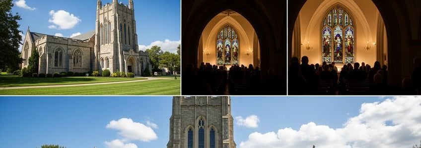 Church Building Loans: The Complete Financing Guide for Houses of Worship