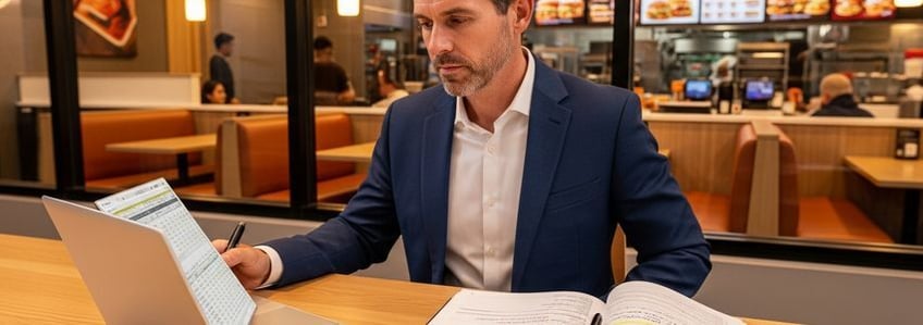 Church's Chicken Franchise Loan: Fast Food Franchise Financing Guide