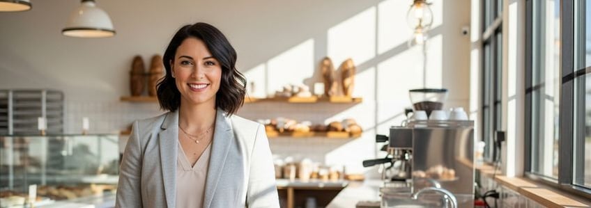 Cinnaholic Franchise Loan: The Complete Financing Guide for Cinnaholic Franchise Owners