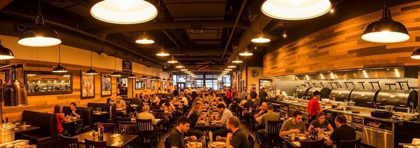 City Barbeque Franchise Loan: The Complete Financing Guide for City Barbeque Franchise Owners