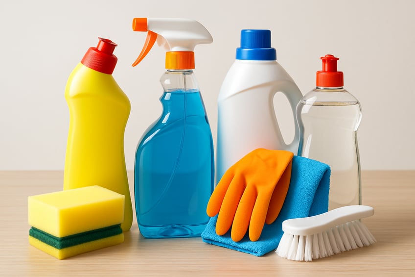 Small Business Loans for Cleaning Companies