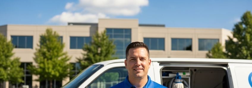 Small Business Loans for Cleaning Companies