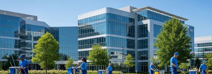 Cleaning Franchise Business Loans: The Complete Financing Guide for Cleaning Franchise Owners