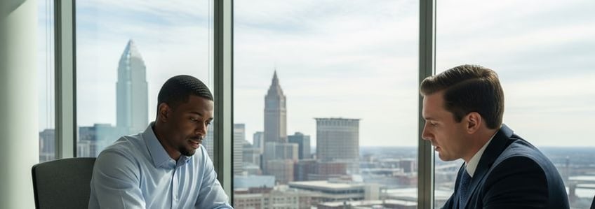 Small Business Loans in Cleveland, Ohio: The Complete 2026 Guide for Entrepreneurs