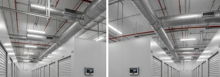 Equipment Financing for Climate-Controlled Storage: The Complete Guide for Self-Storage Operators