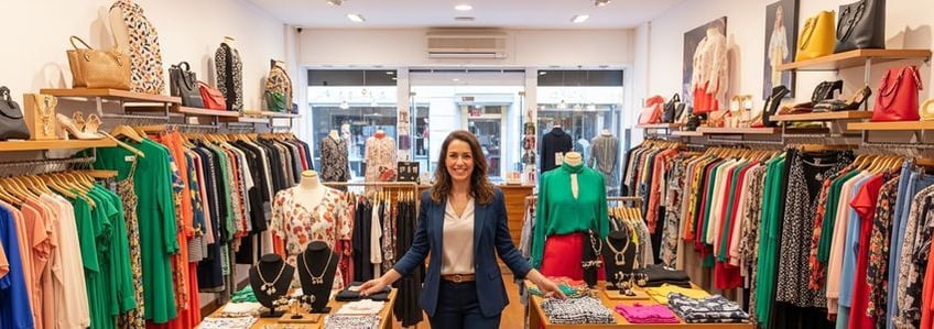 Clothing Boutique Business Loans: The Complete Financing Guide for Clothing Boutique Owners
